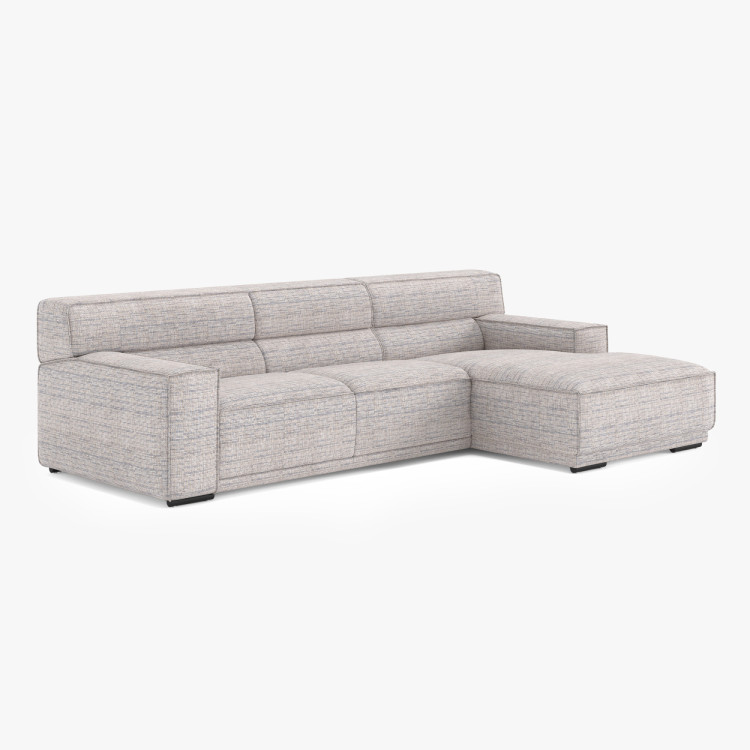 Ecksofa KUBO – rechte Ecke