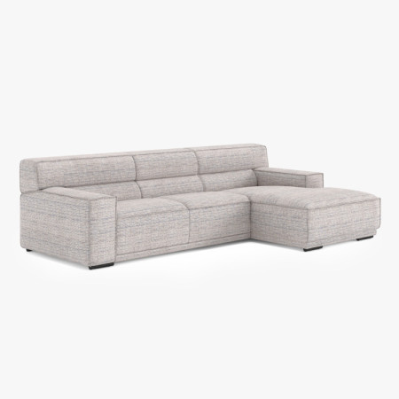 Ecksofa KUBO – rechte Ecke