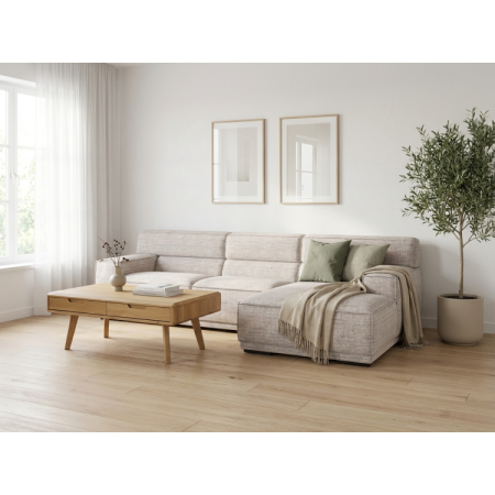 Ecksofa KUBO – rechte Ecke