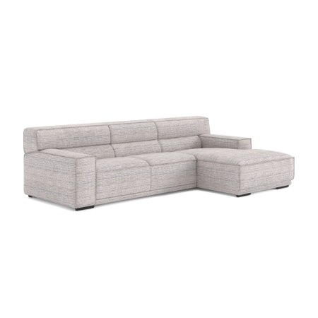 Ecksofa KUBO – rechte Ecke