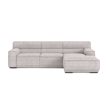 Ecksofa KUBO – rechte Ecke