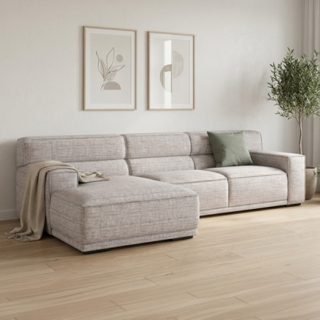 Ecksofa KUBO – linkecke