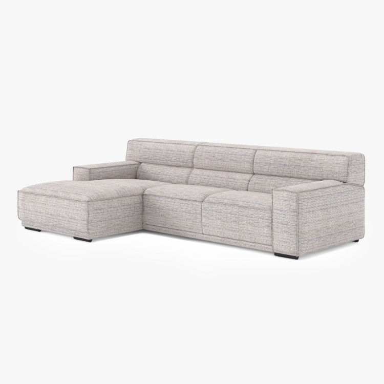 Ecksofa KUBO – linkecke