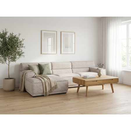 Ecksofa KUBO – linkecke