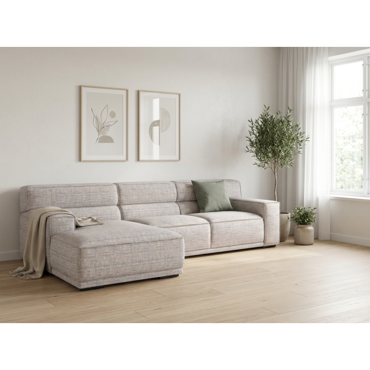 Ecksofa KUBO – linkecke