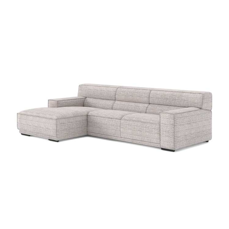 Ecksofa KUBO – linkecke