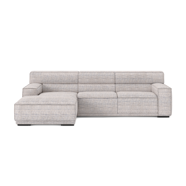 Ecksofa KUBO – linkecke