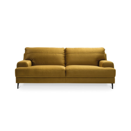 3-Sitzer Sofa Monday in mehreren Farben