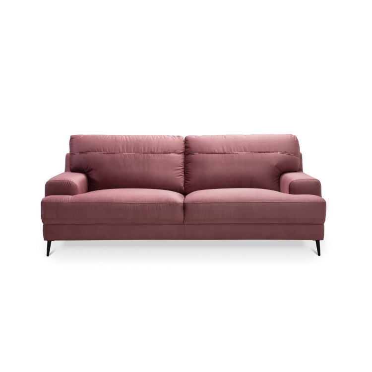 3-Sitzer Sofa Monday in mehreren Farben