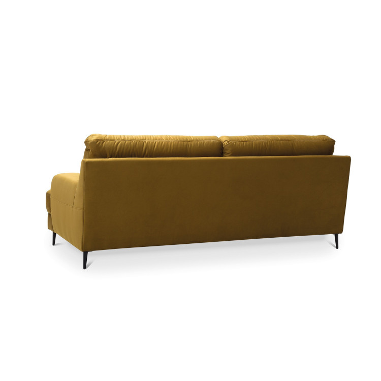 3-Sitzer Sofa Monday in mehreren Farben