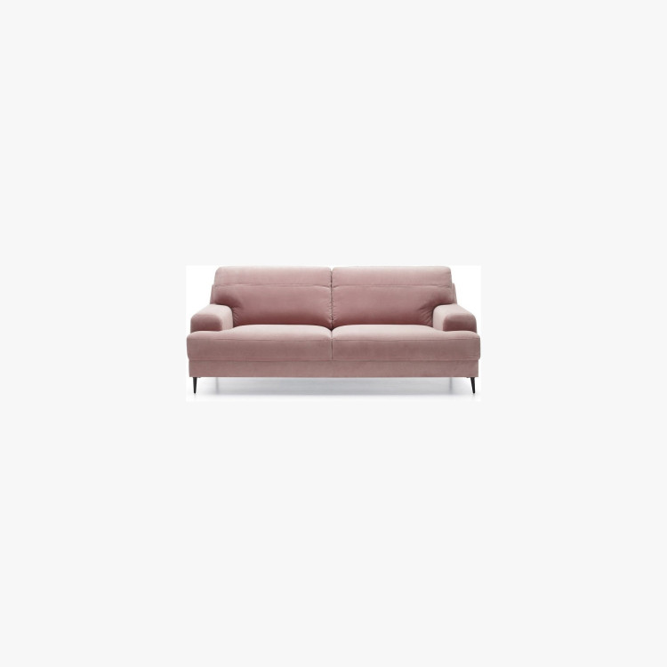 3-Sitzer Sofa Monday in mehreren Farben