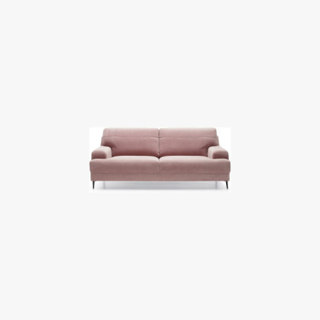 3-Sitzer Sofa Monday in mehreren Farben
