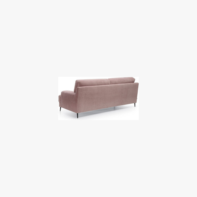 3-Sitzer Sofa Monday in mehreren Farben