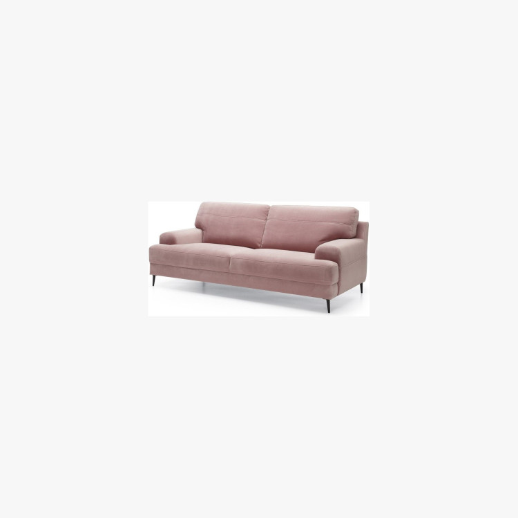 3-Sitzer Sofa Monday in mehreren Farben