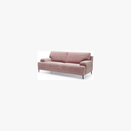 3-Sitzer Sofa Monday in mehreren Farben
