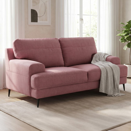 Zweisitziges Sofa Monday in verschiedenen Farben