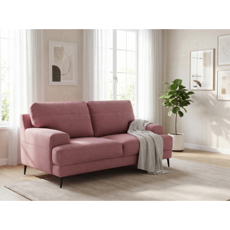 Zweisitziges Sofa Monday in verschiedenen Farben