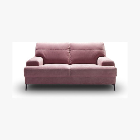 Zweisitziges Sofa Monday in verschiedenen Farben