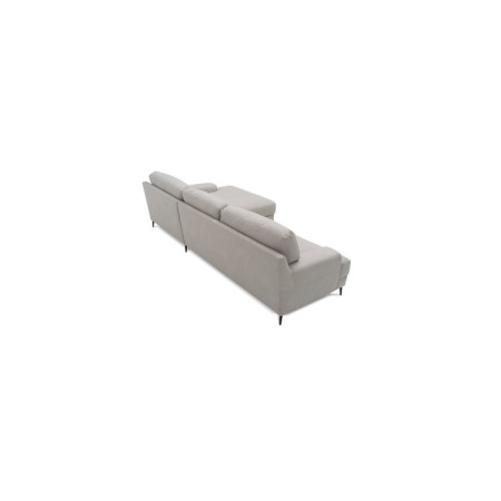 Großes Ecksofa, Monday in mehreren Farben