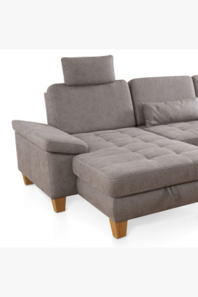 U-Sitzgarnitur WESTHAM 2