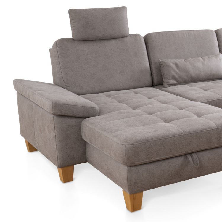 U-Sitzgarnitur WESTHAM