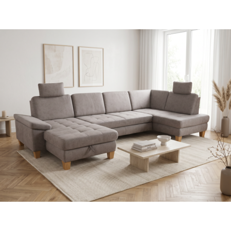 U-Sitzgarnitur WESTHAM