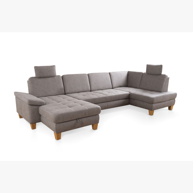 U-Sitzgarnitur WESTHAM