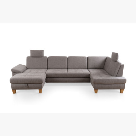 U-Sitzgarnitur WESTHAM