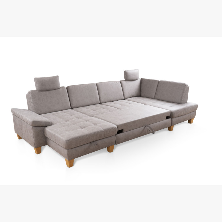 U-Sitzgarnitur WESTHAM