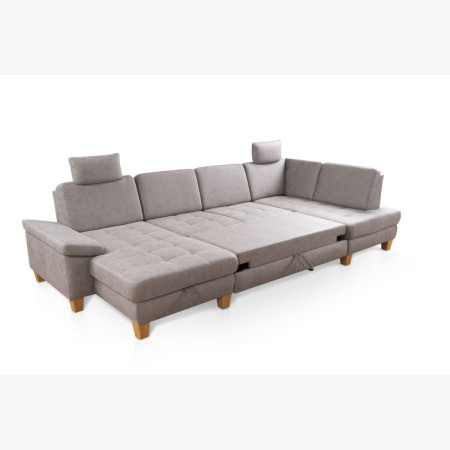 U-Sitzgarnitur WESTHAM