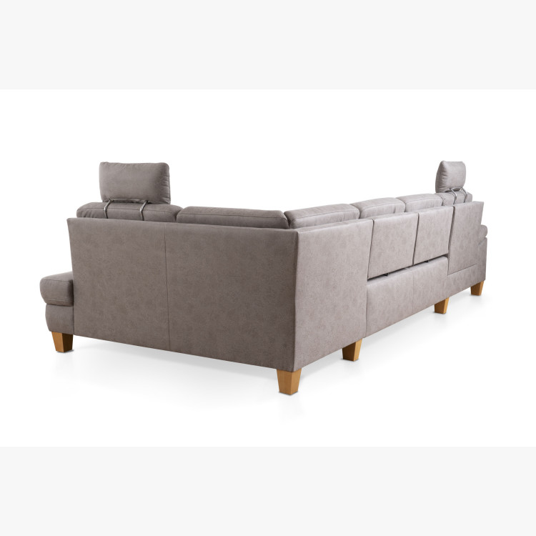 U-Sitzgarnitur WESTHAM