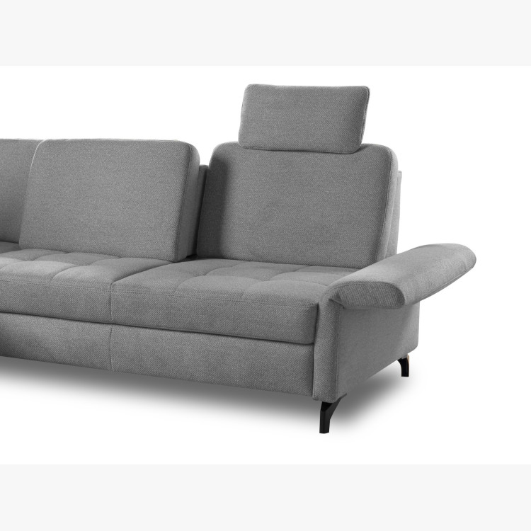 U-Sitzgarnitur WESTHAM