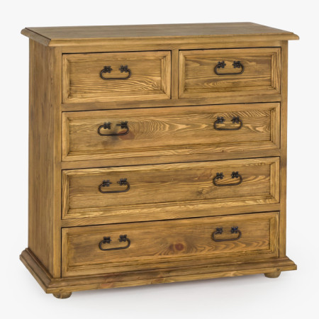 Kommode mit Schublade, TOP