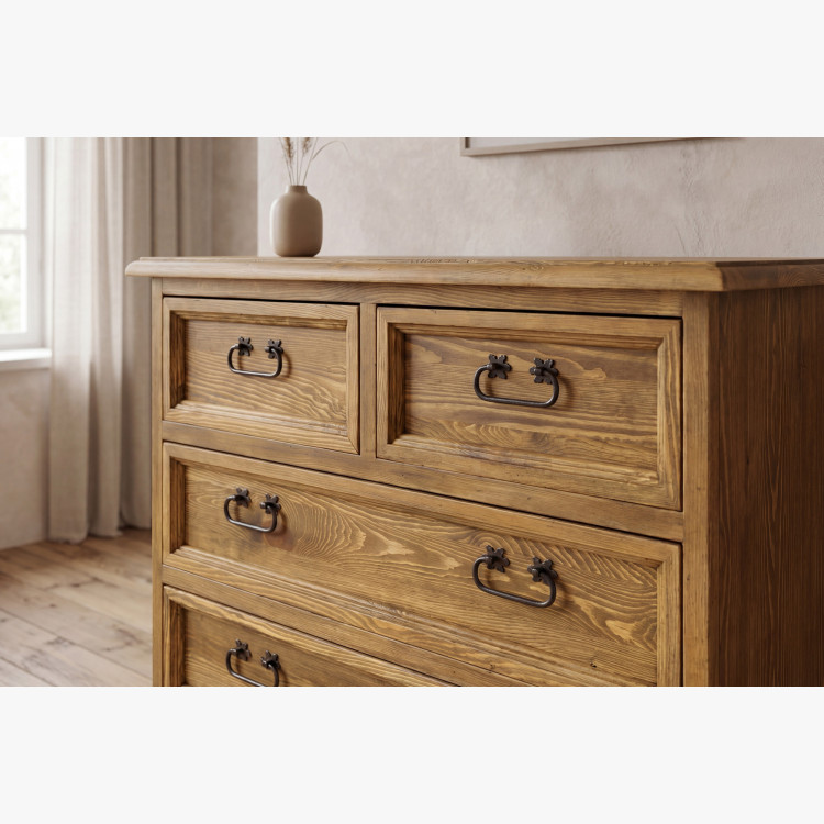 Kommode mit Schublade, TOP