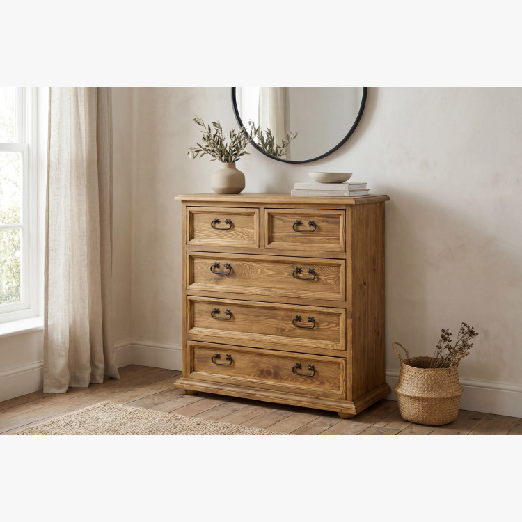 Kommode mit Schublade, TOP