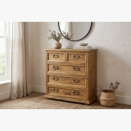 Kommode mit Schublade, TOP