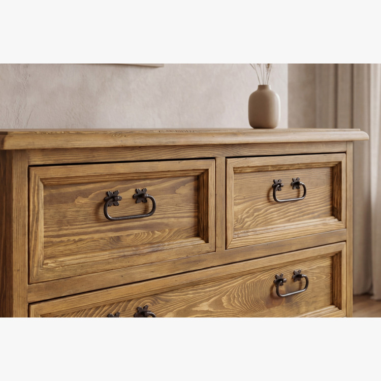 Kommode mit Schublade, TOP