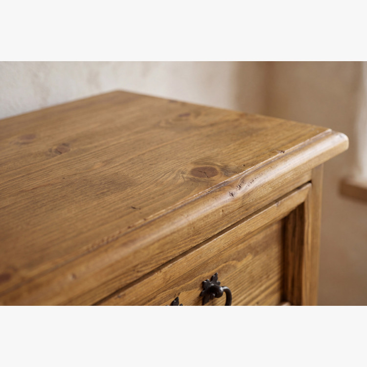 Kommode mit Schublade, TOP