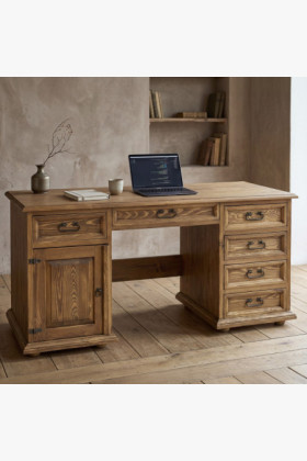 Pc Tisch französischer Stil