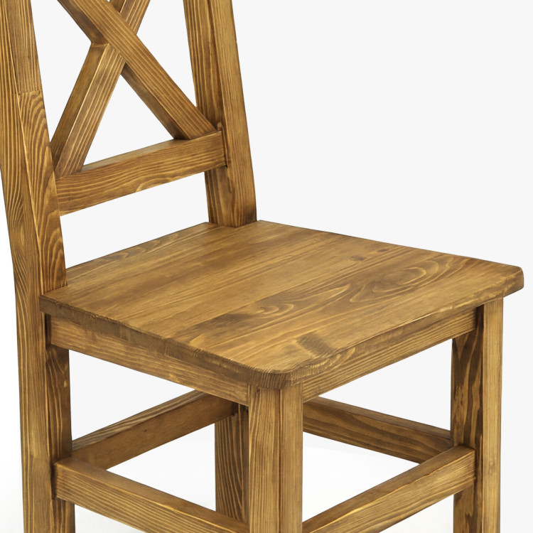 Esszimmerstühle - Landhausstil