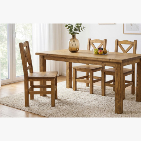 Esszimmerstühle - Landhausstil