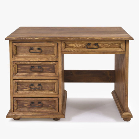 Rustikaler Schreibtisch