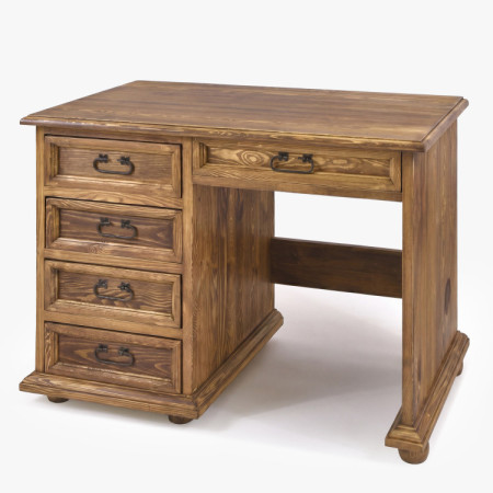 Rustikaler Schreibtisch