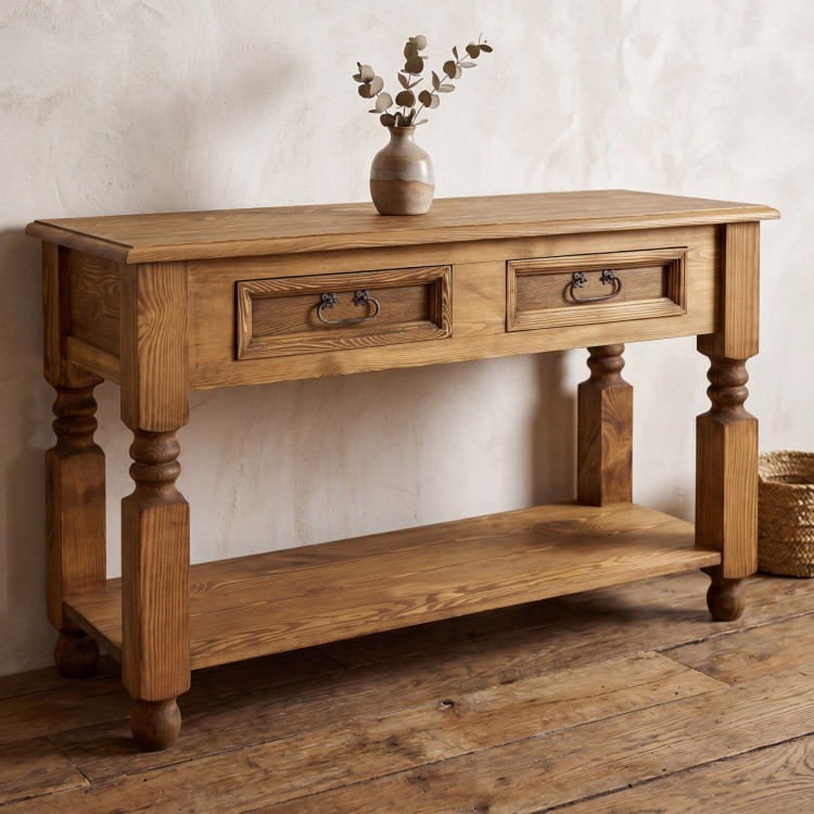 Beistelltisch für Esszimmer