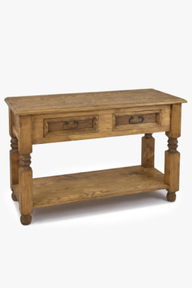 Beistelltisch für Esszimmer 2