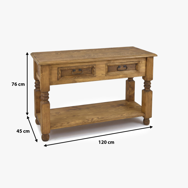 Beistelltisch für Esszimmer