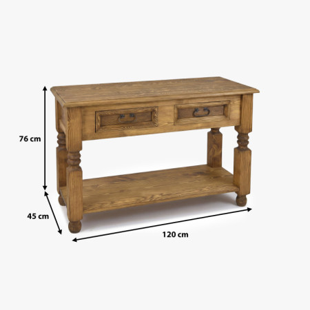 Beistelltisch für Esszimmer