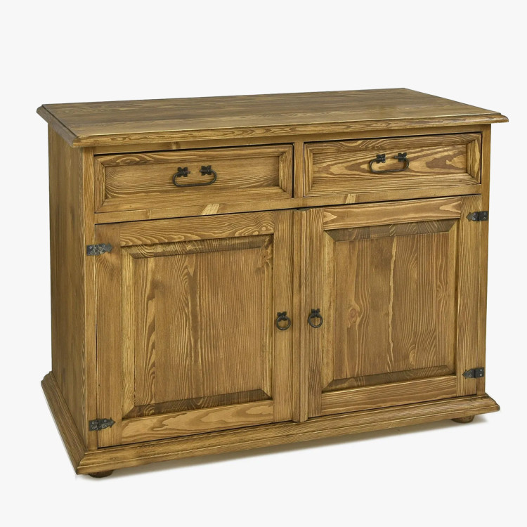 Rustikaler Kommode fürs Schlafzimmer