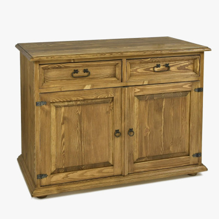 Rustikaler Kommode fürs Schlafzimmer