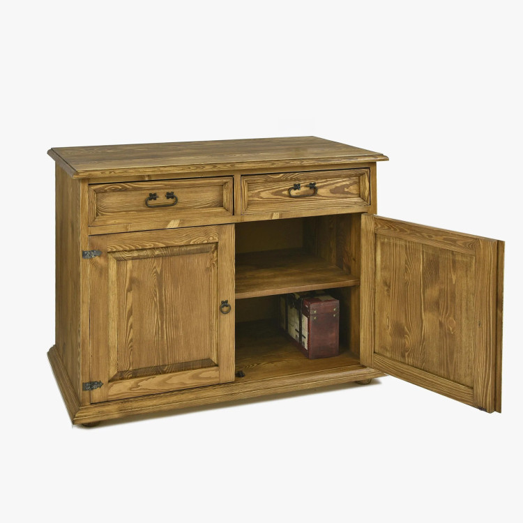 Rustikaler Kommode fürs Schlafzimmer